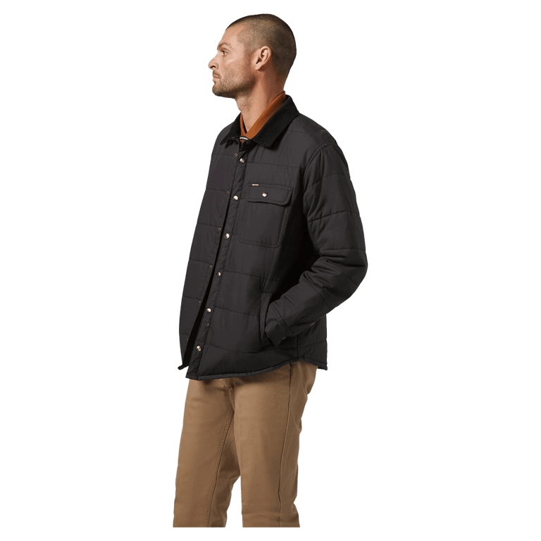 Cass Jacket
