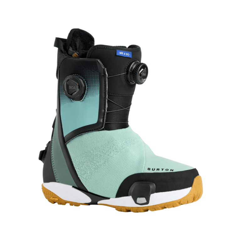 Burton Waverange X Step On Snowboard Boots - Womens