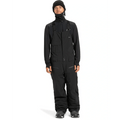 Paramo Stretch 20K Bib Snowboard Pants
