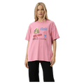 Shell Times Boxy Tee
