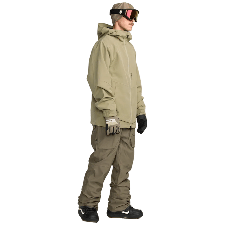 Volcom Roan Bib Snowboard Pants