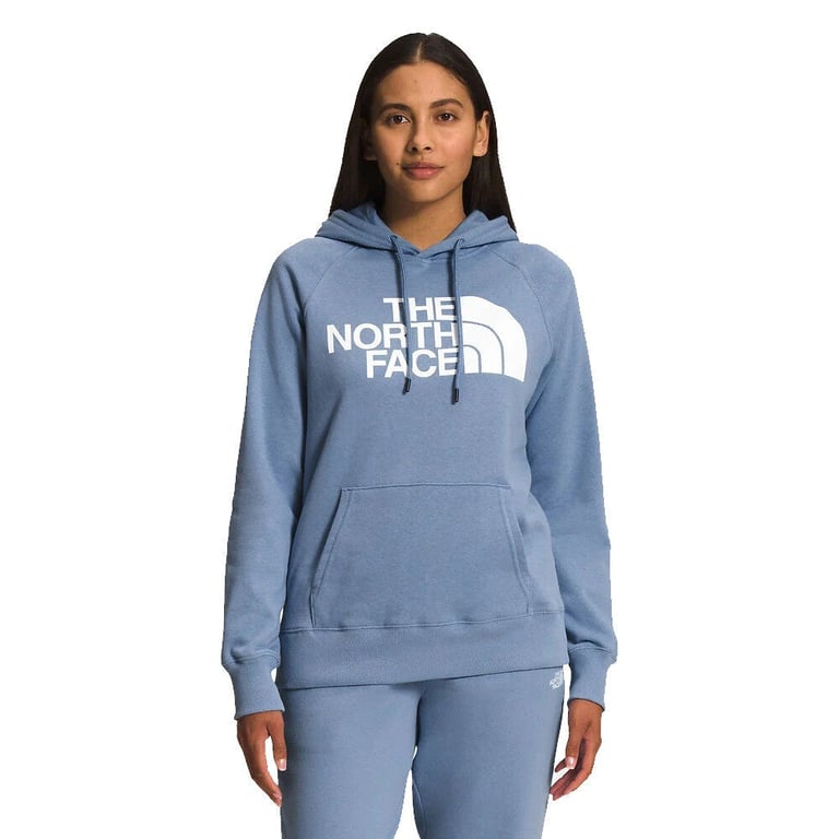 Half Dome Pullover Hoodie - Womens