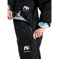 Hardpack Gore-Tex 3L Bib Snowboard Pants
