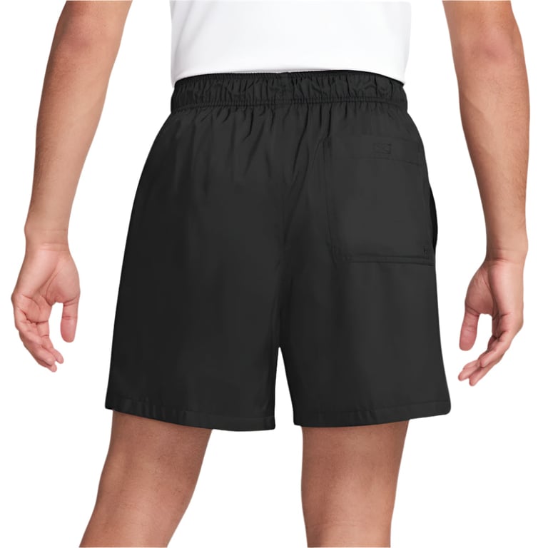 Club Shorts