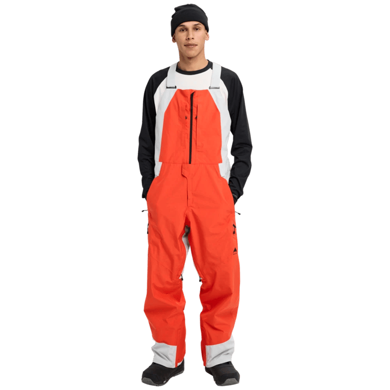 Reserve Gore-Tex Bib Snowboard Pants