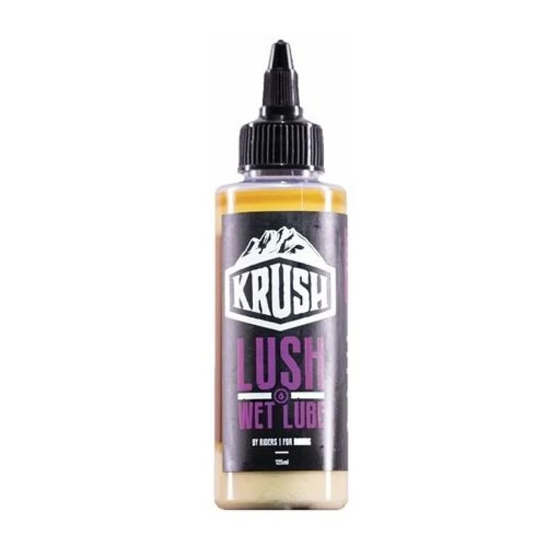 Lush Wet Chain Lube