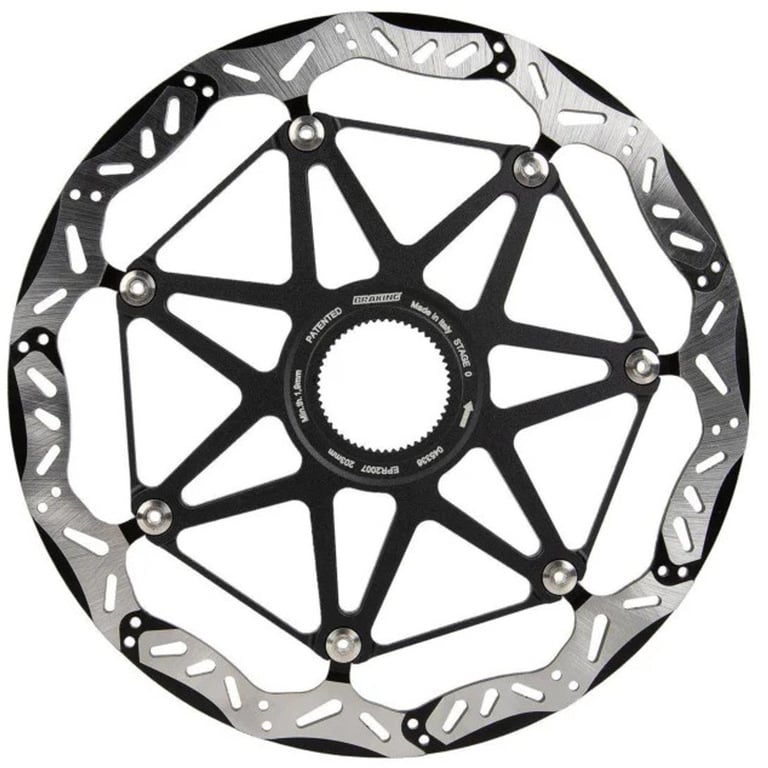 Disc Epta Stage 0