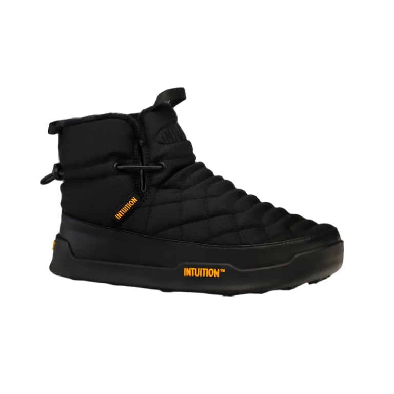 Intuition Original Mid Booties
