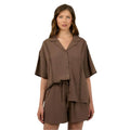 Toledo Shirt - Womens
