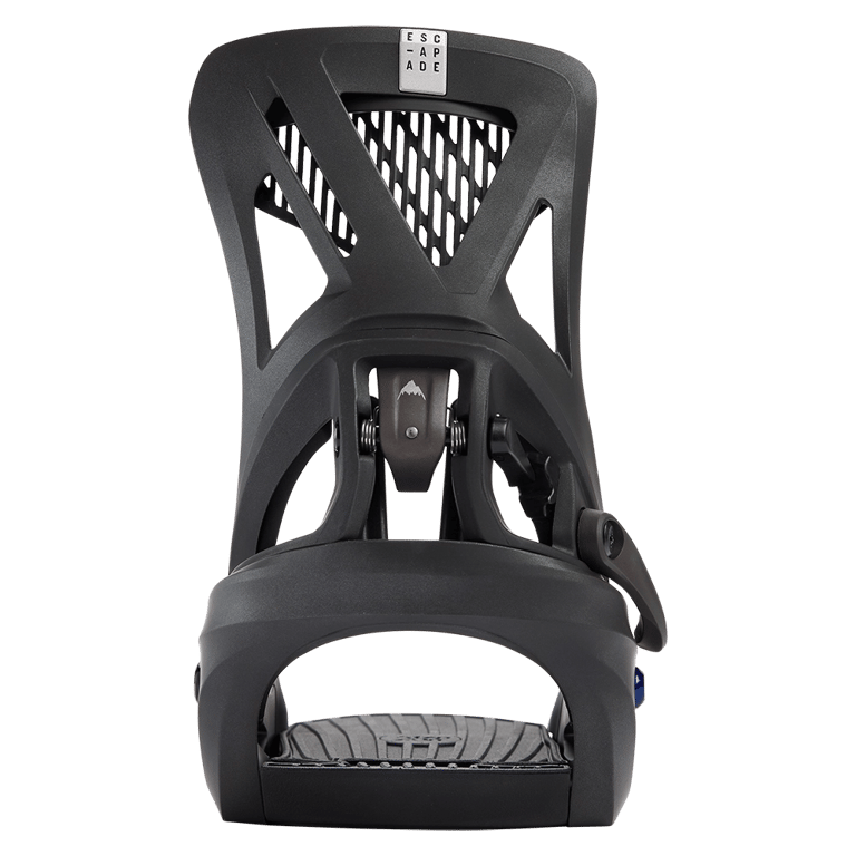 Burton Step On Escapade Snowboard Bindings - Womens | Rhythm