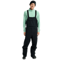 Reserve Bib Snowboard Pants