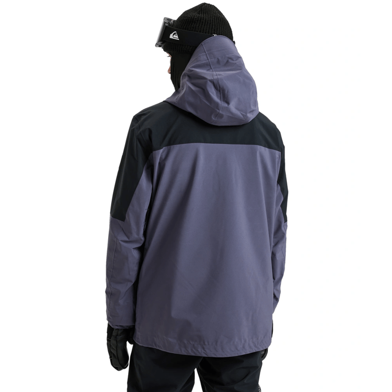 Forever Stretch Gore-Tex Snowboard Jacket