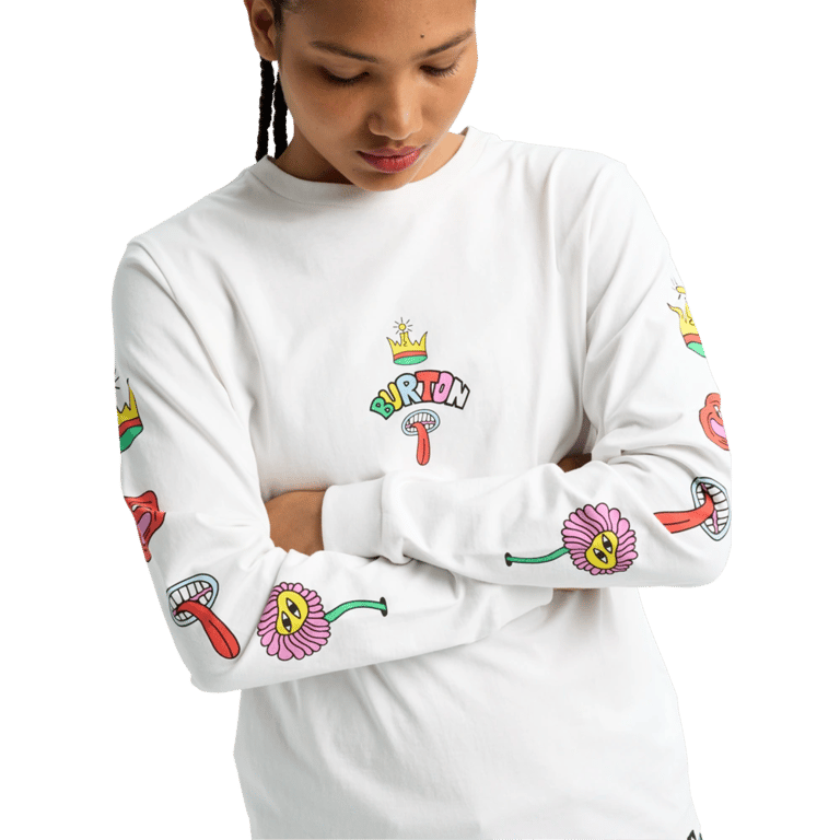 Counterbalance 26 L/S Tee