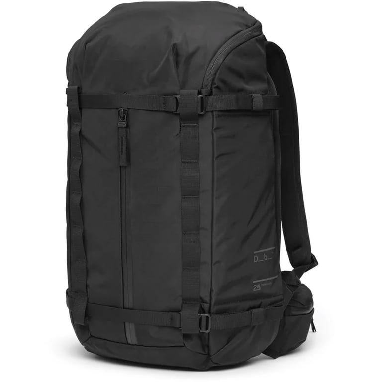 Backcountry Backpack