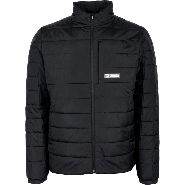 Dyer Jacket