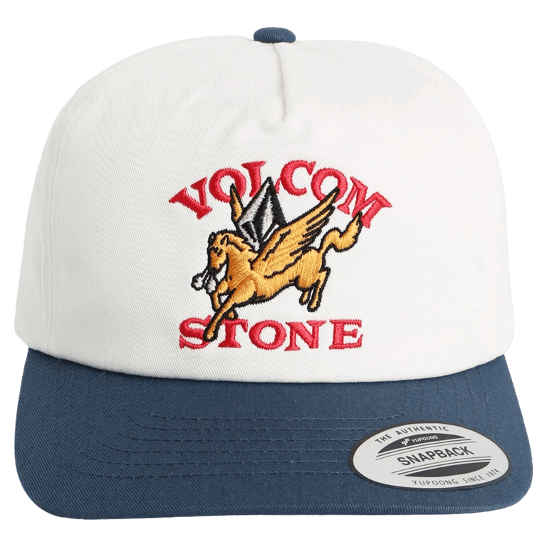 Petrolstone Adj Hat