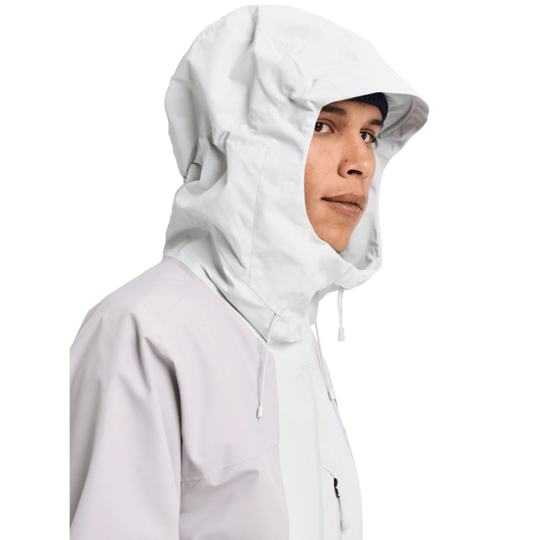 Reserve Snowboard Jacket