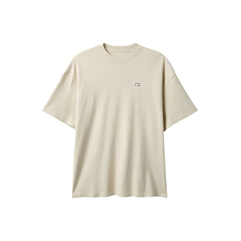 Woodburn Heavyweight Relaxed Tee