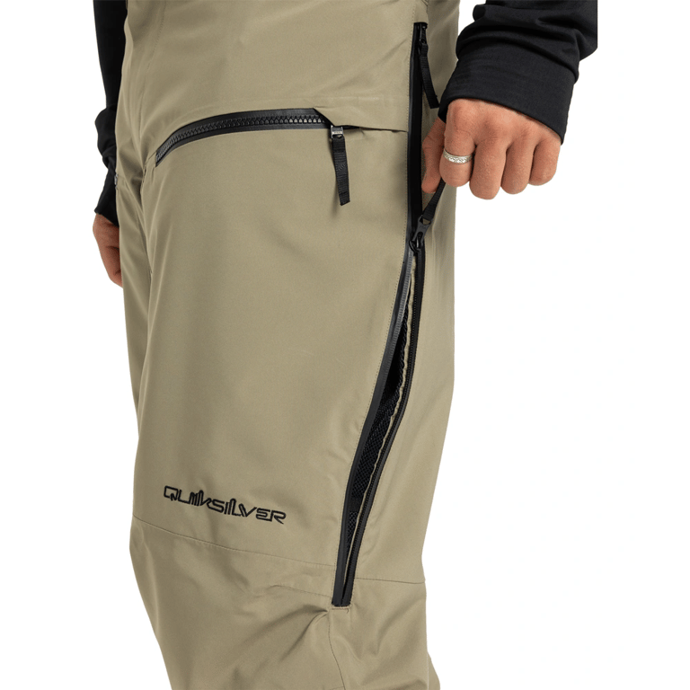 Paramo Stretch 20K Snowboard Pants