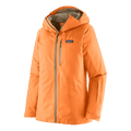 Insulated Powder Town Ski Jacket - Womens