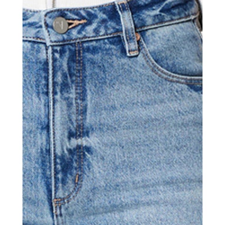 94 Liv Wide Jean - Womens