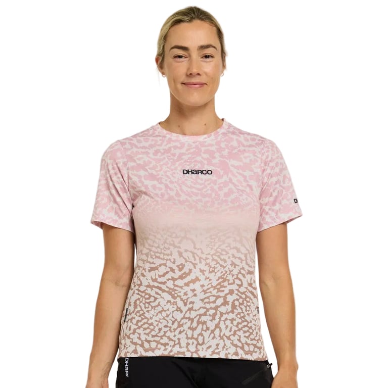Short Sleeve Jersey - Womens
