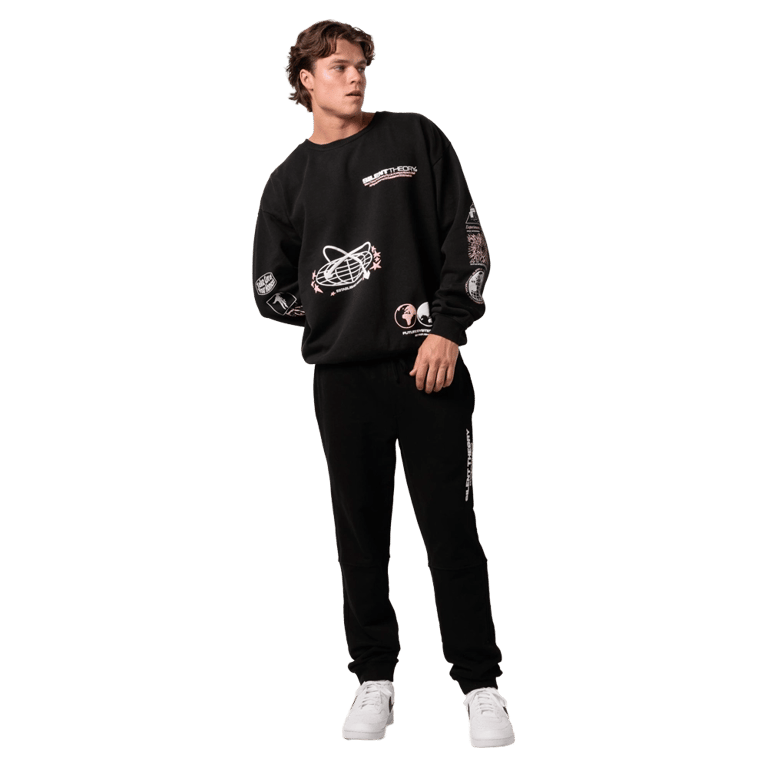 Essential Theory Trackpant V2