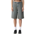Gordon Spray Baggy Shorts - Womens