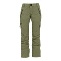 Mula Insulated Pant - Womens