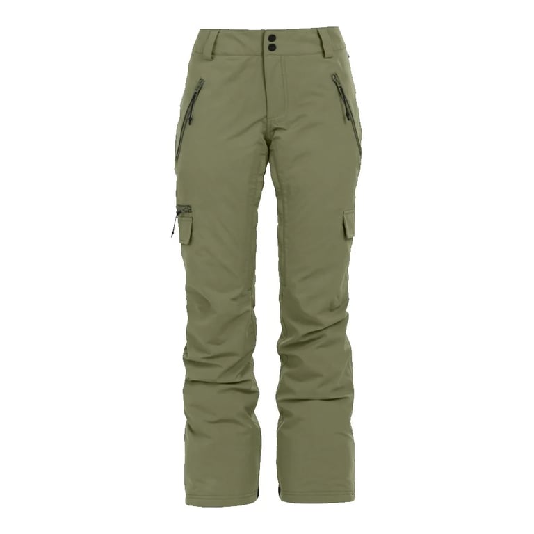 Mula Insulated Pant - Womens