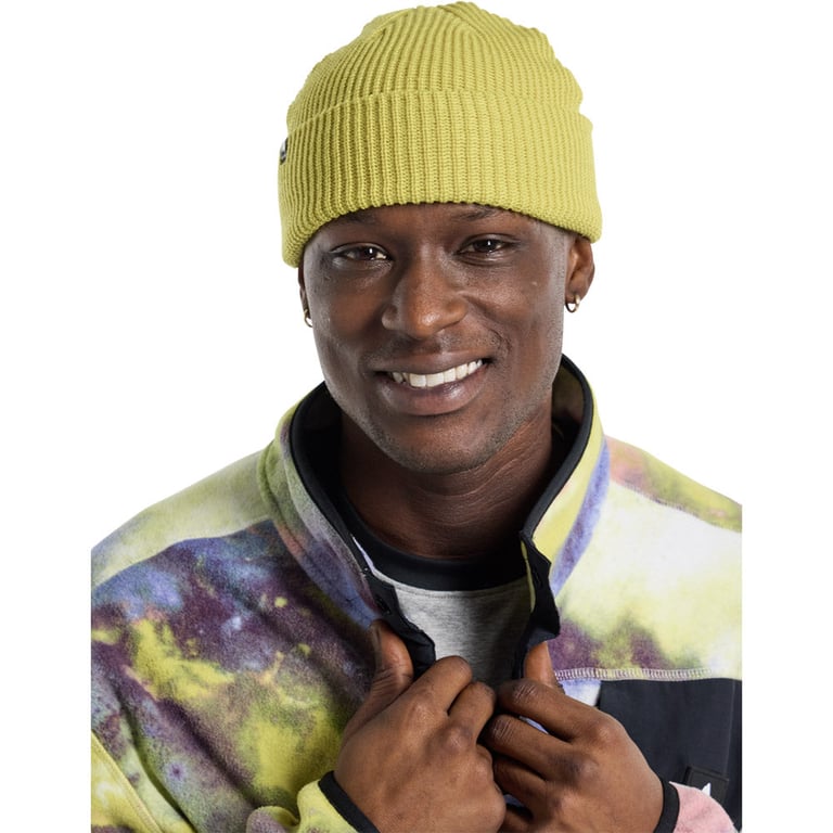 Recycled DND Beanie - 3 Pack