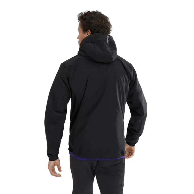 Arcteryx Atom Hoodie