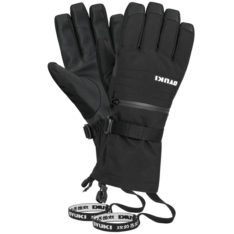 Icho Gtx Gloves