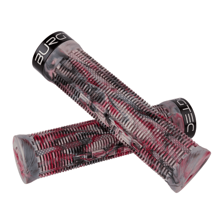Burgtec Bartender Pro Greg Minnaar Lock-on Grips