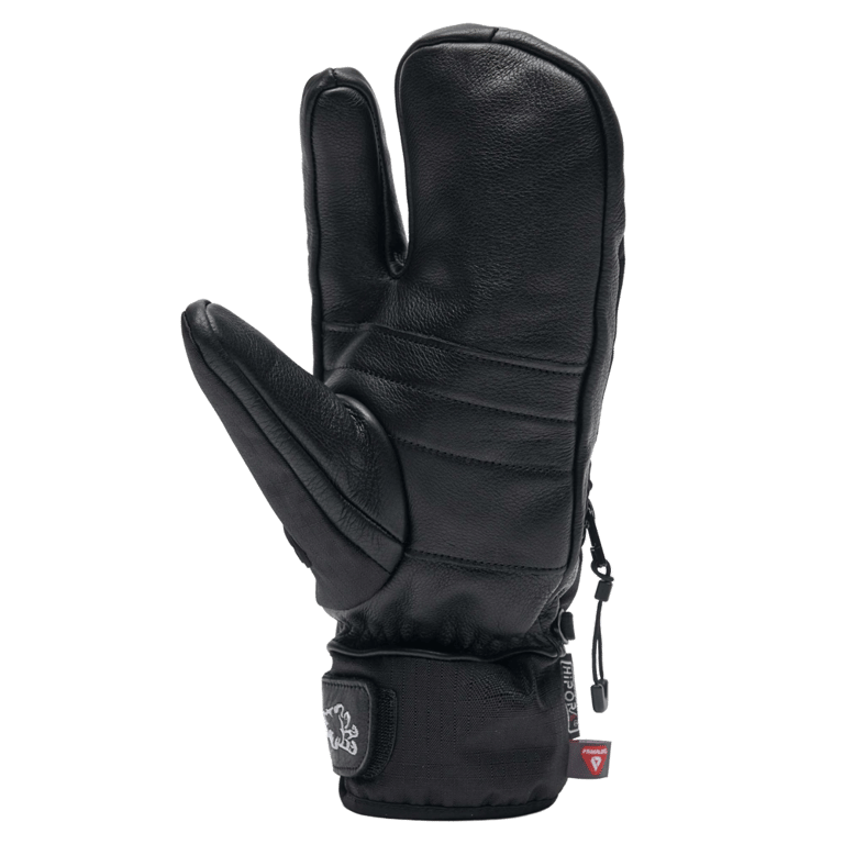 Werewolf Claw Mitts
