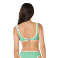 Luxe Surf Bralette - Womens