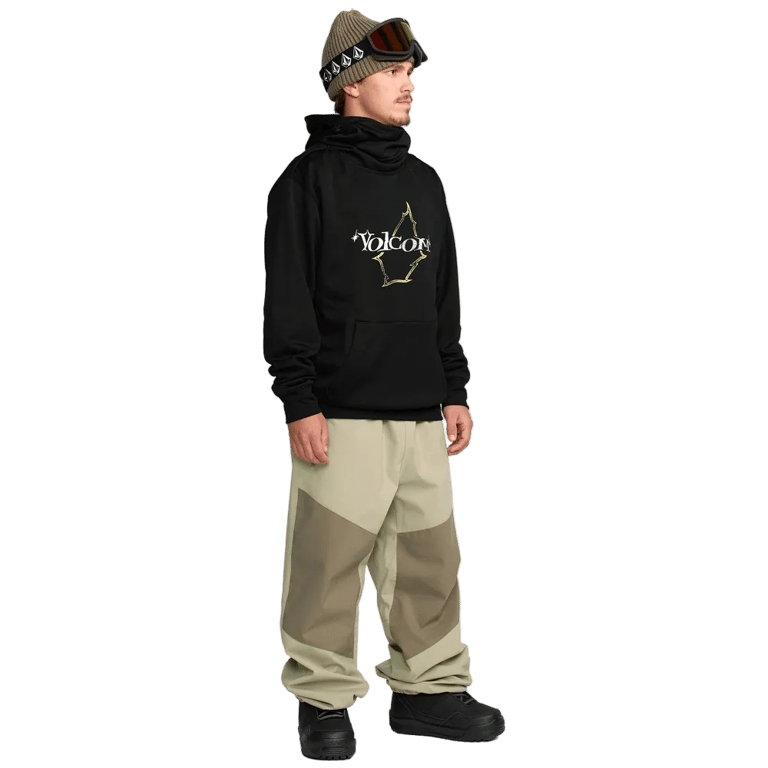 Volcom Hydro Riding Hoodie