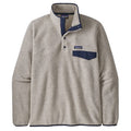 Light Weight Synch Snap-T Pull Over