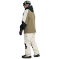 Volcom Brighton Full-Zip Snowboard Jacket