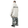 3L Scout Poncho Snowboard Jacket