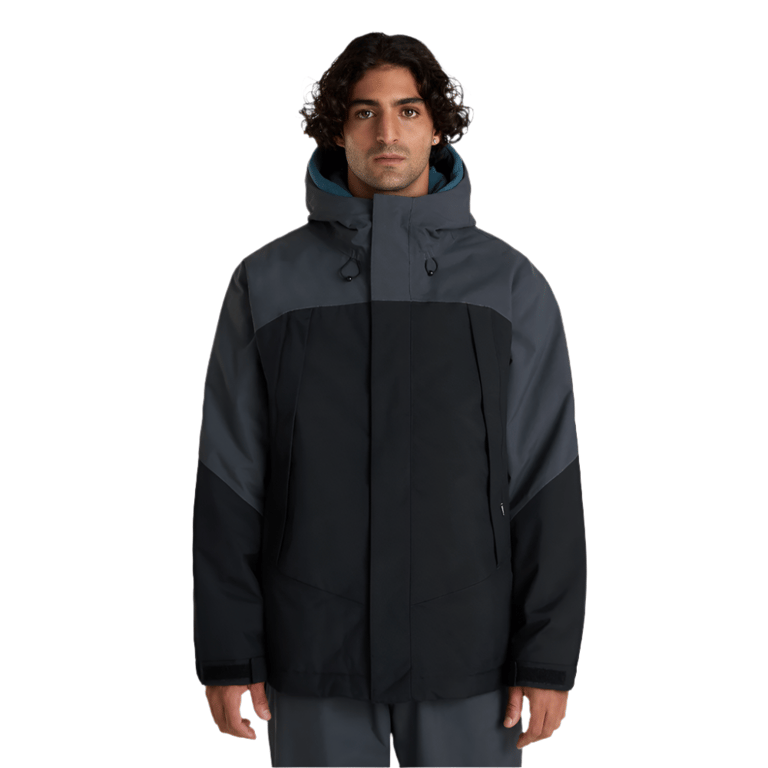 Hellbound Snowboard Jacket