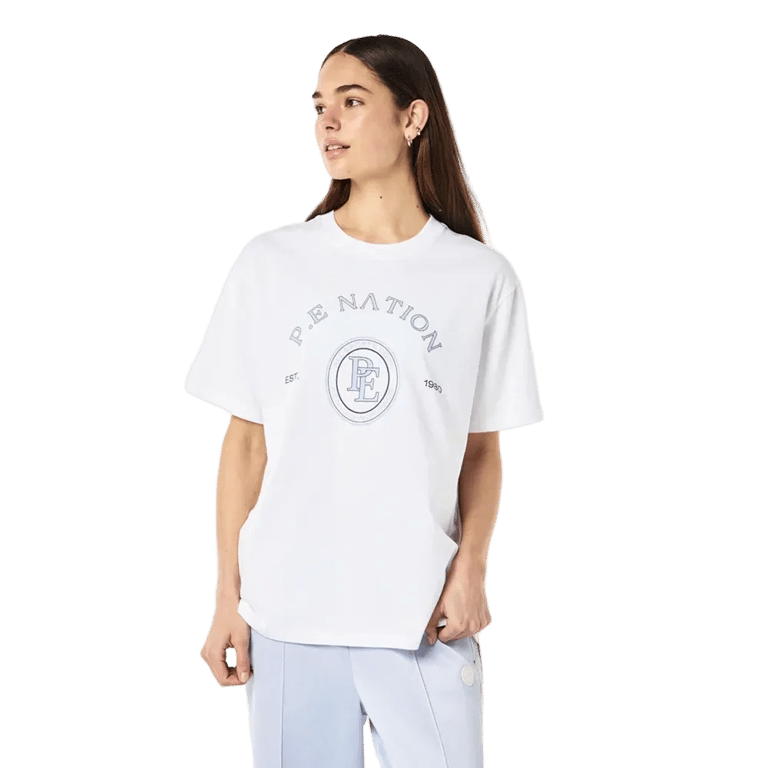 Voyage Tee - Womens
