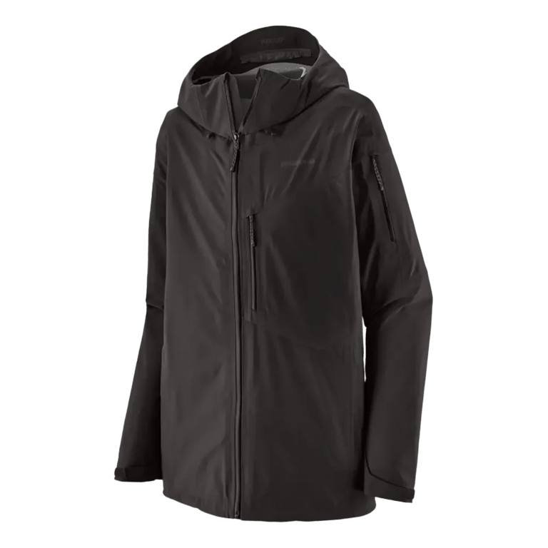 Snowdrifter Ski Jacket