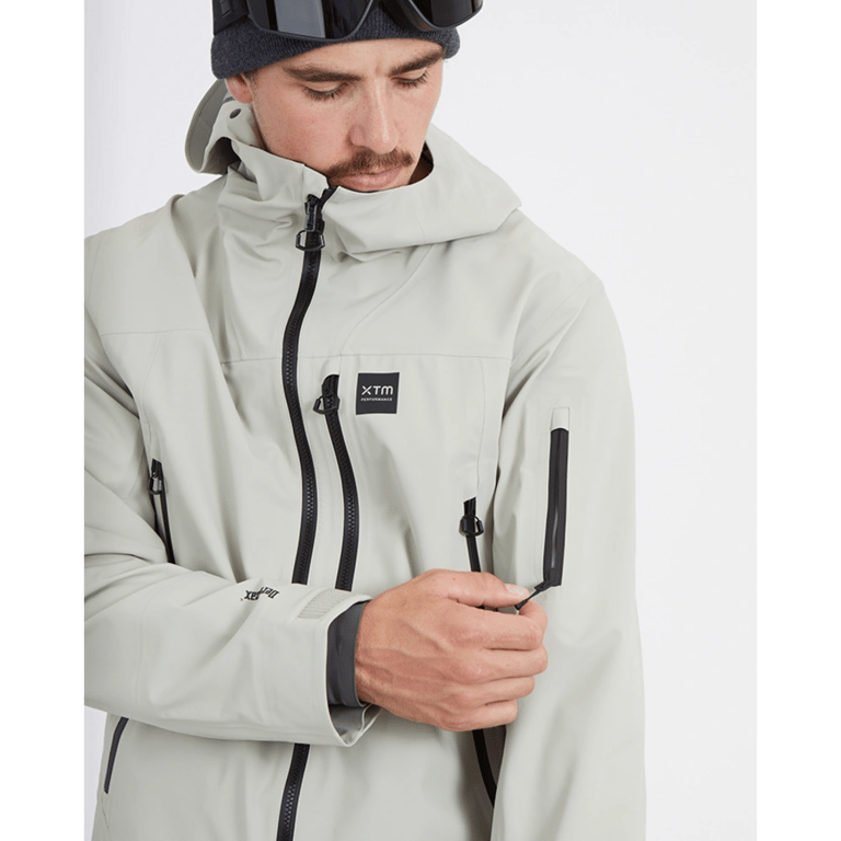 Paradigm Ski Jacket