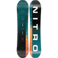 2027 Future Team Snowboard - Kids