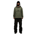Burton Undefeated Perform Hoodie