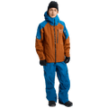 AK Cyclic Gore-Tex 2L Snowboard Jacket
