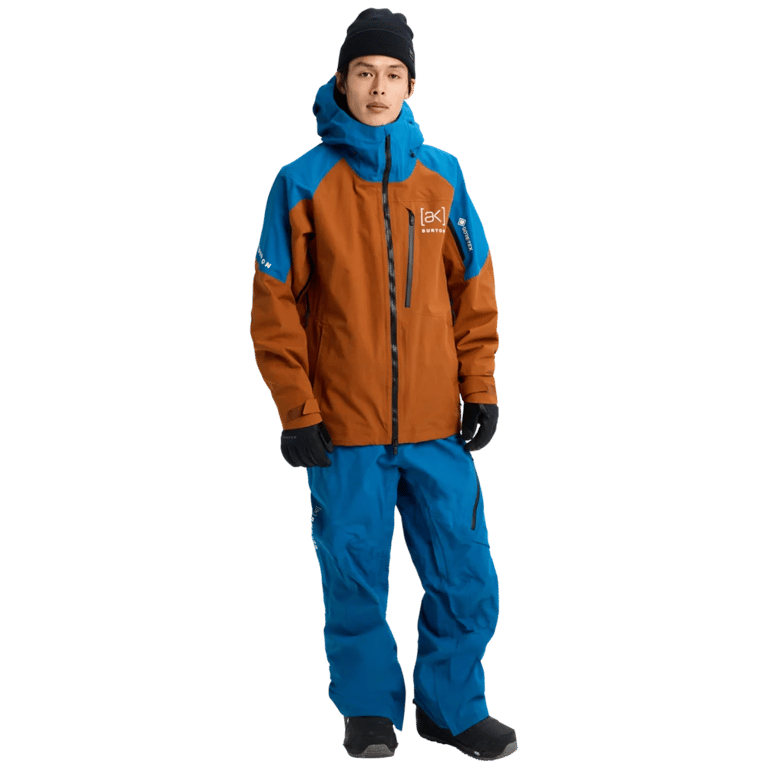AK Cyclic Gore-Tex 2L Snowboard Jacket