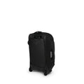 Extra view of the OSPREY Transporter Wheeled Duffel 60L Black Bags, 26/27 Unisex's model