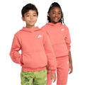 Sportswear Club Fleece Hoodie - Kids
